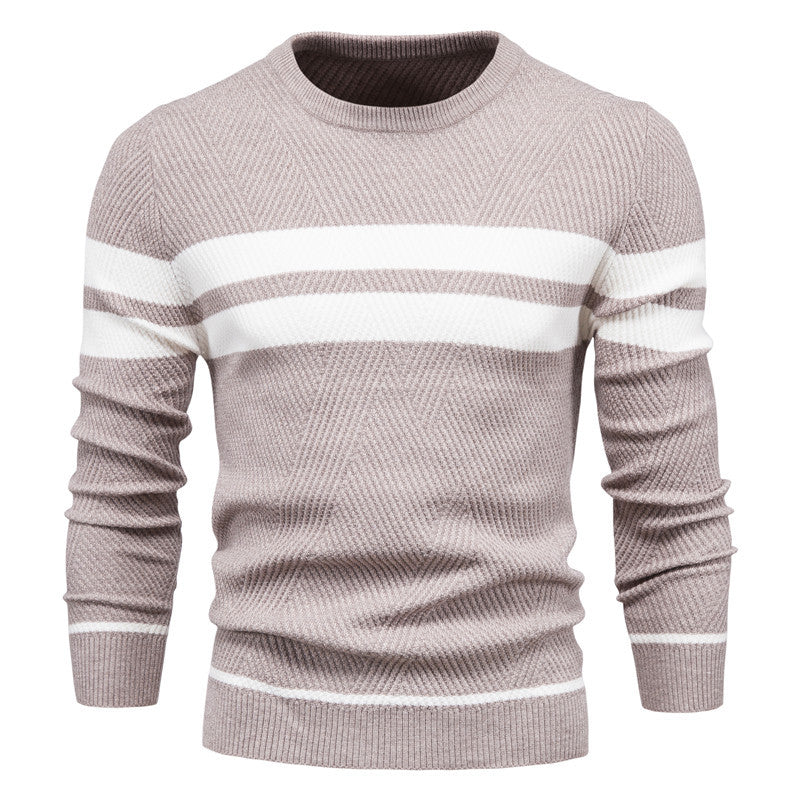 The Weston Sport Heritage Knit