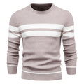 The Weston Sport Heritage Knit
