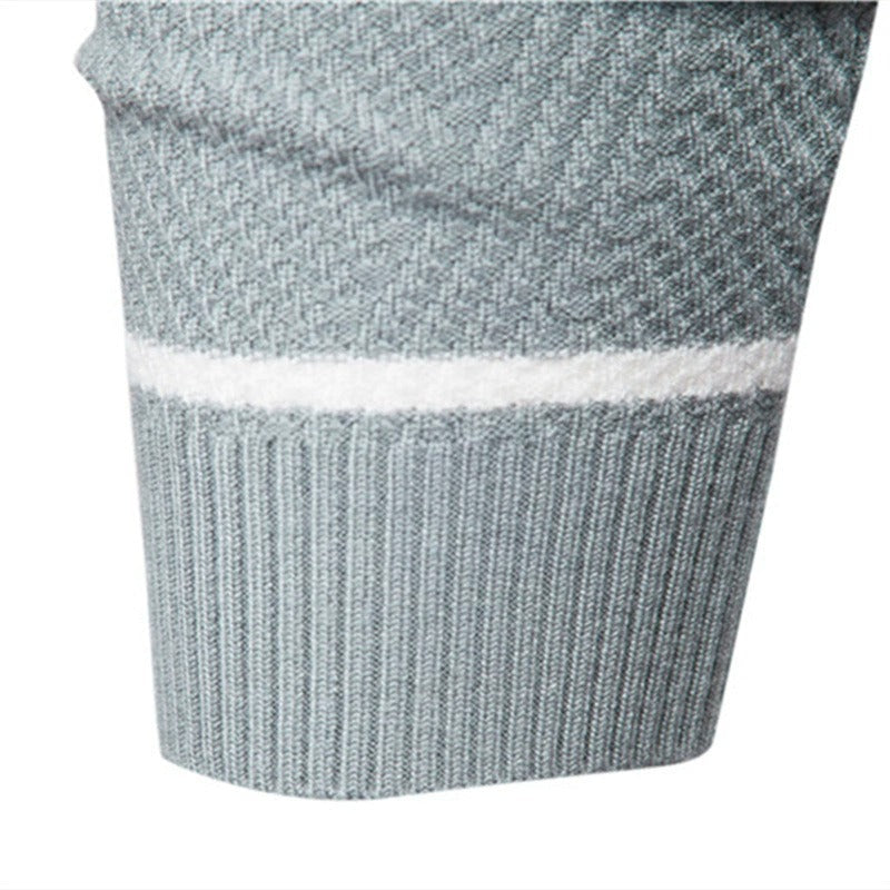 The Weston Sport Heritage Knit