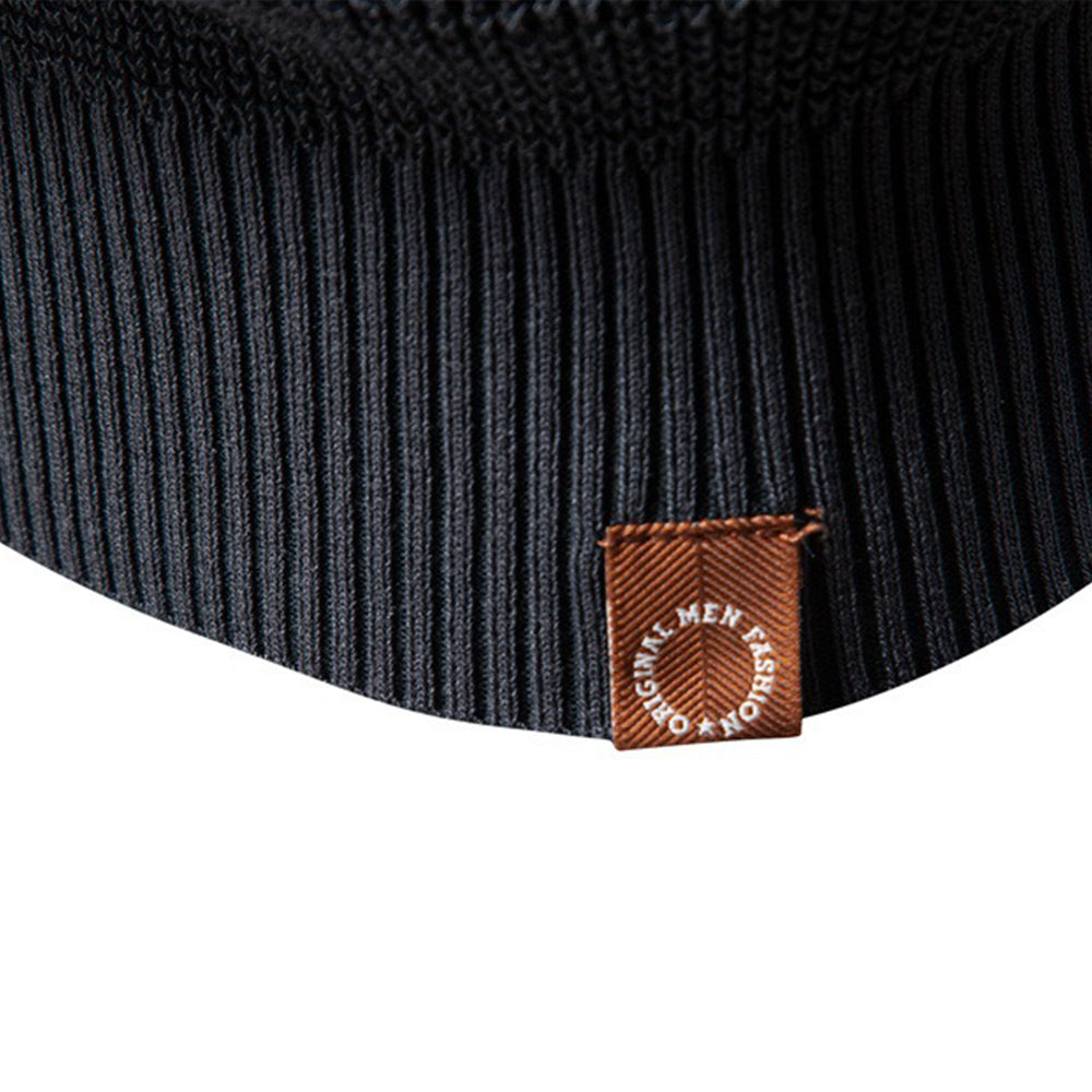 The Camden Raglan Sweater