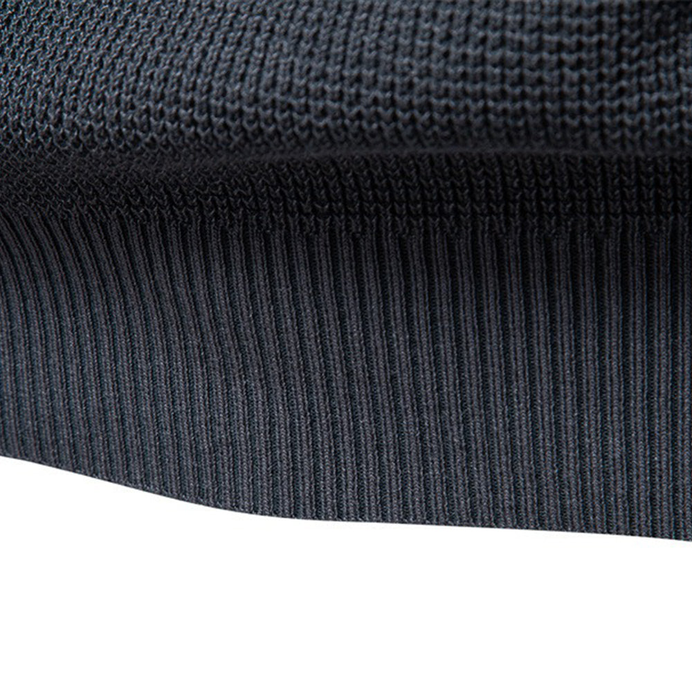 The Camden Raglan Sweater