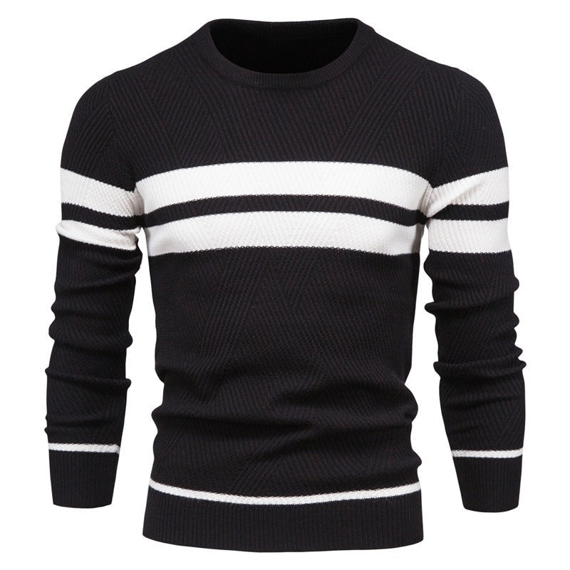 The Weston Sport Heritage Knit