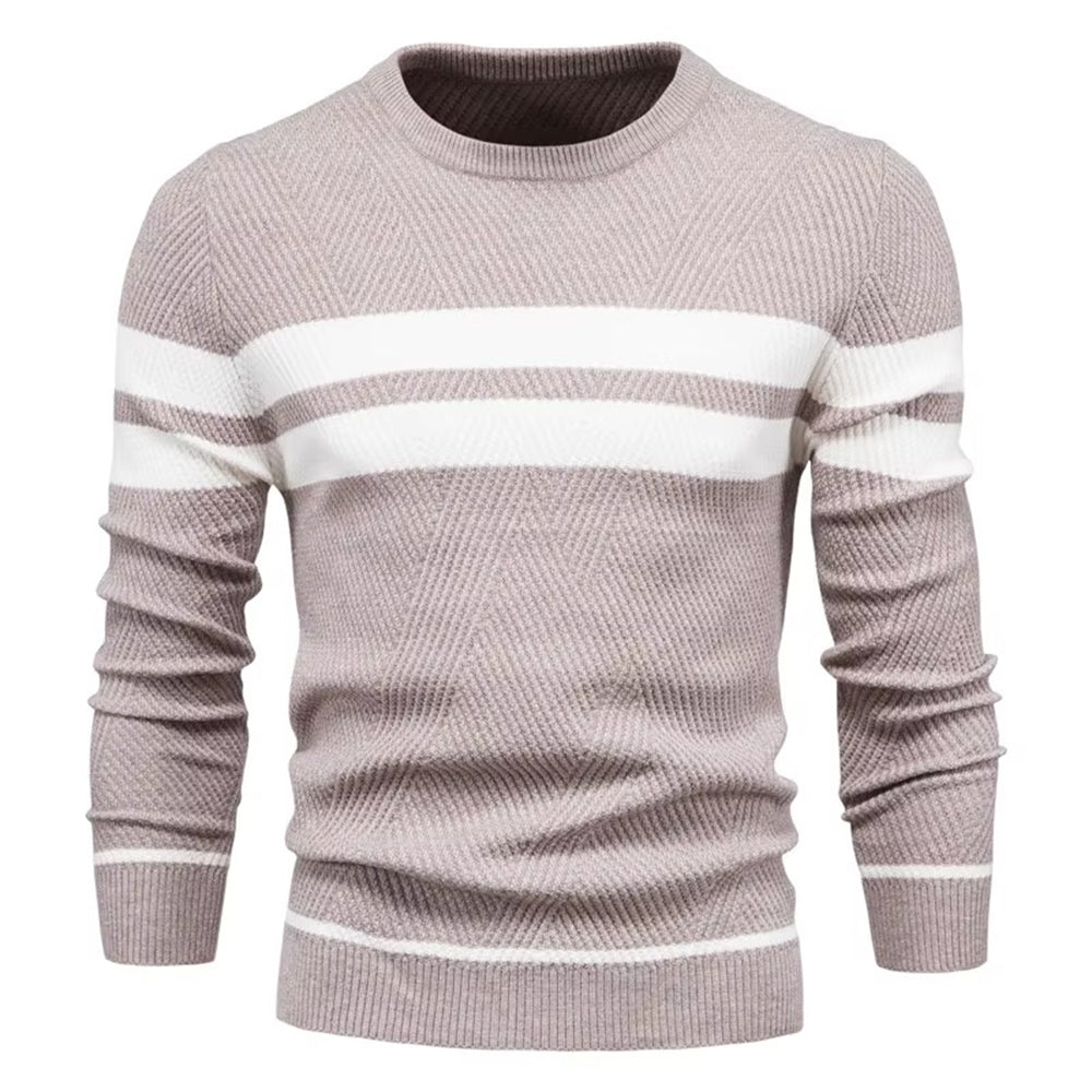The Weston Sport Heritage Knit