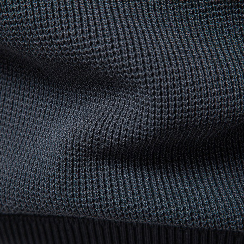 The Camden Raglan Sweater