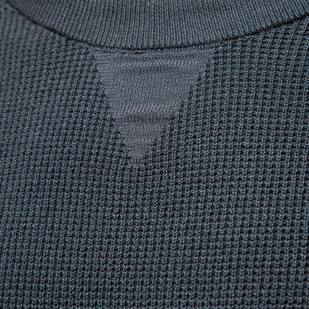 The Camden Raglan Sweater