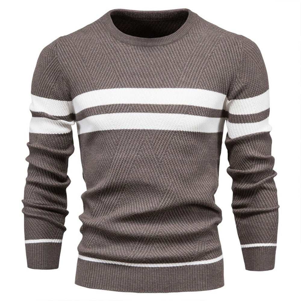 The Weston Sport Heritage Knit