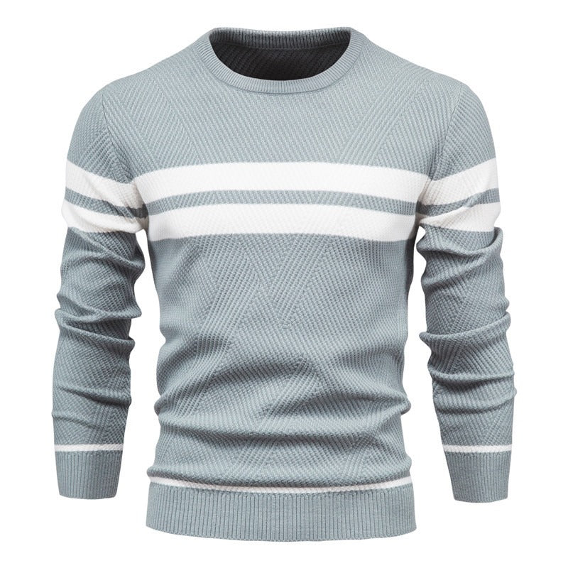 The Weston Sport Heritage Knit
