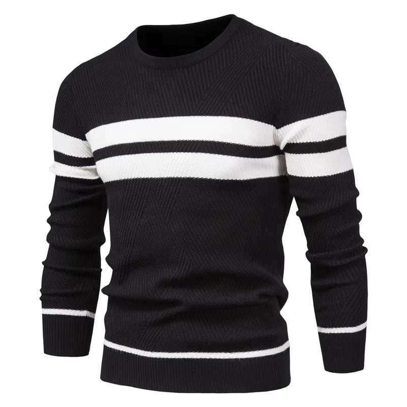 The Weston Sport Heritage Knit