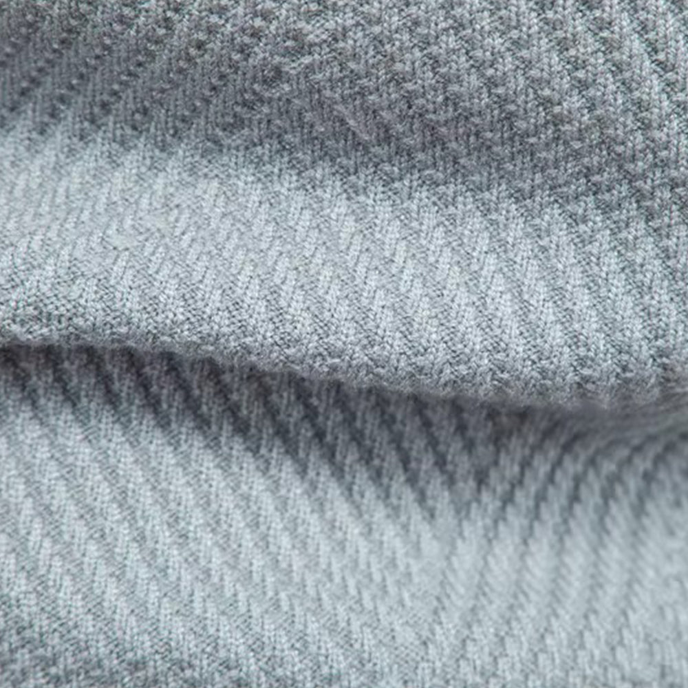 The Weston Sport Heritage Knit