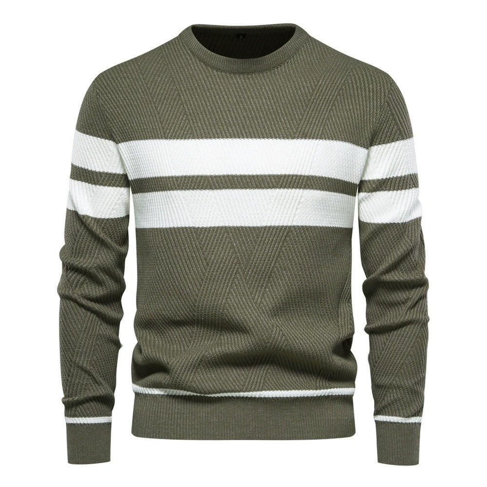 The Weston Sport Heritage Knit