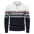 Winter Lodge Patterned Knit