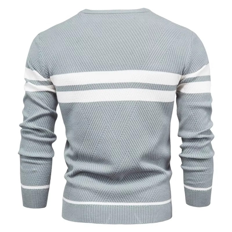 The Weston Sport Heritage Knit