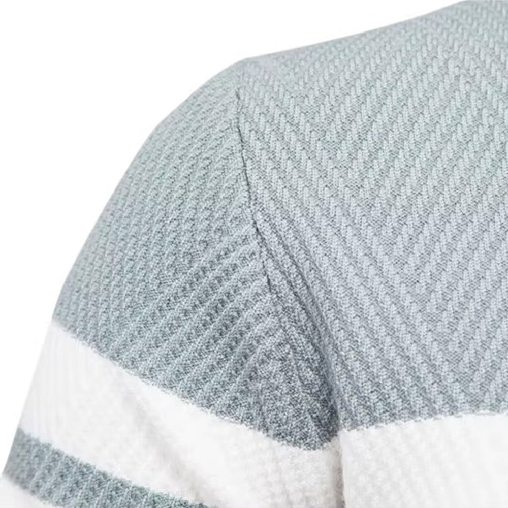The Weston Sport Heritage Knit