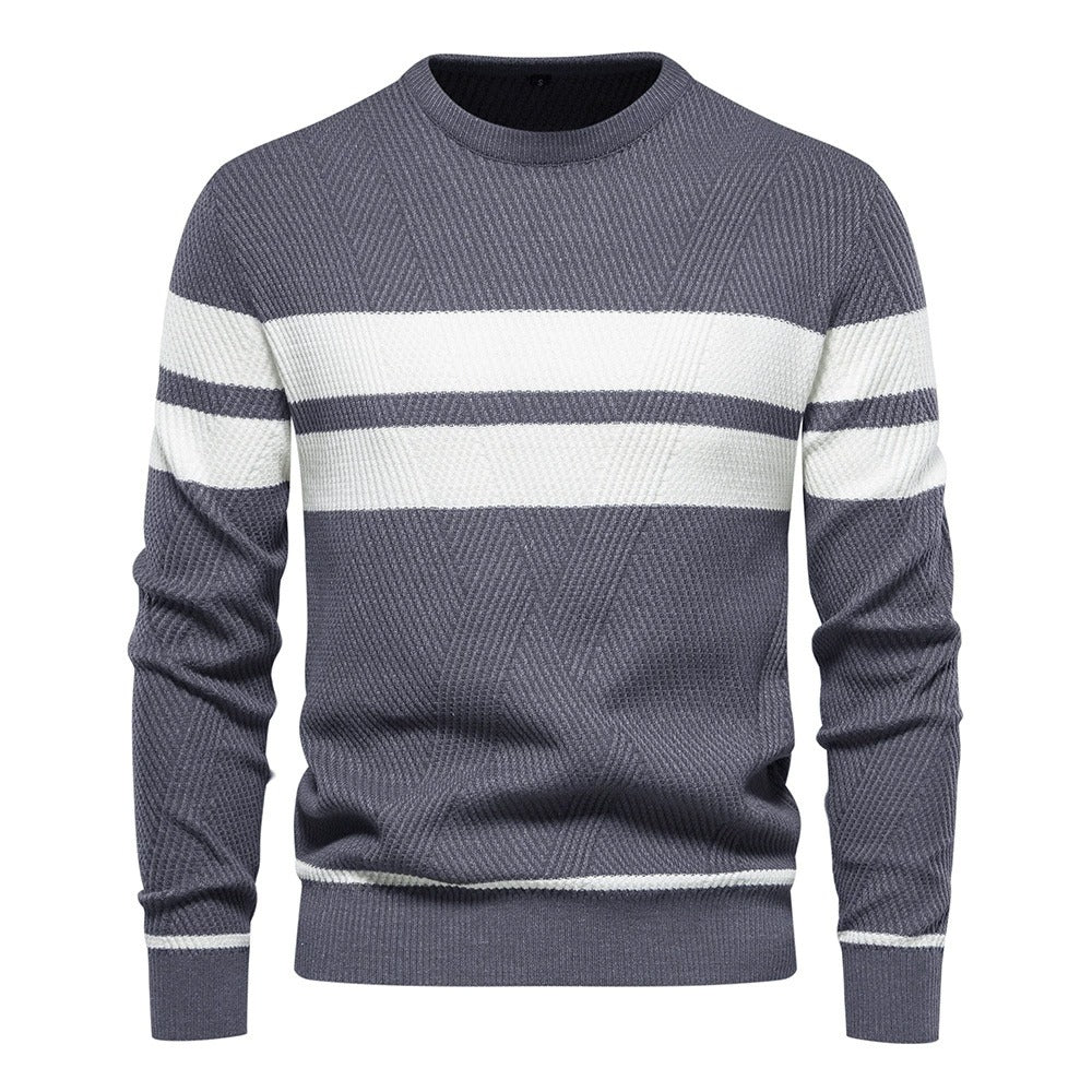 The Weston Sport Heritage Knit