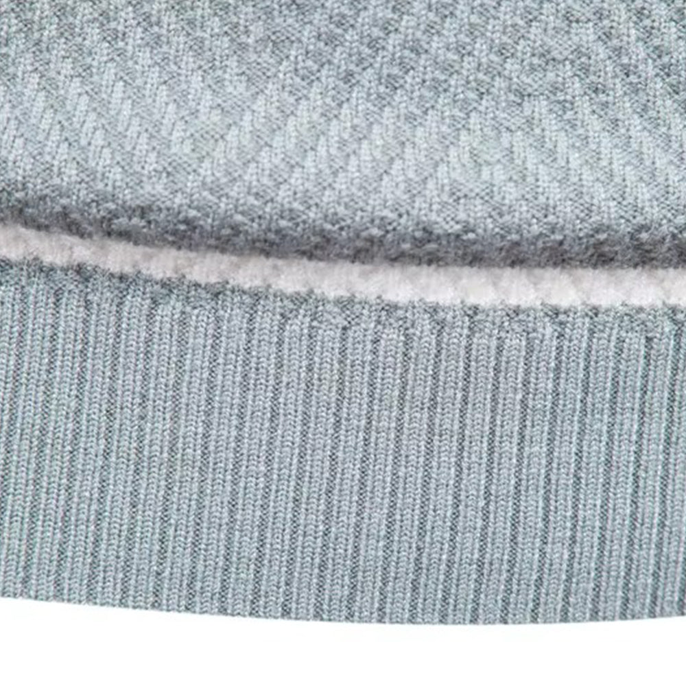 The Weston Sport Heritage Knit