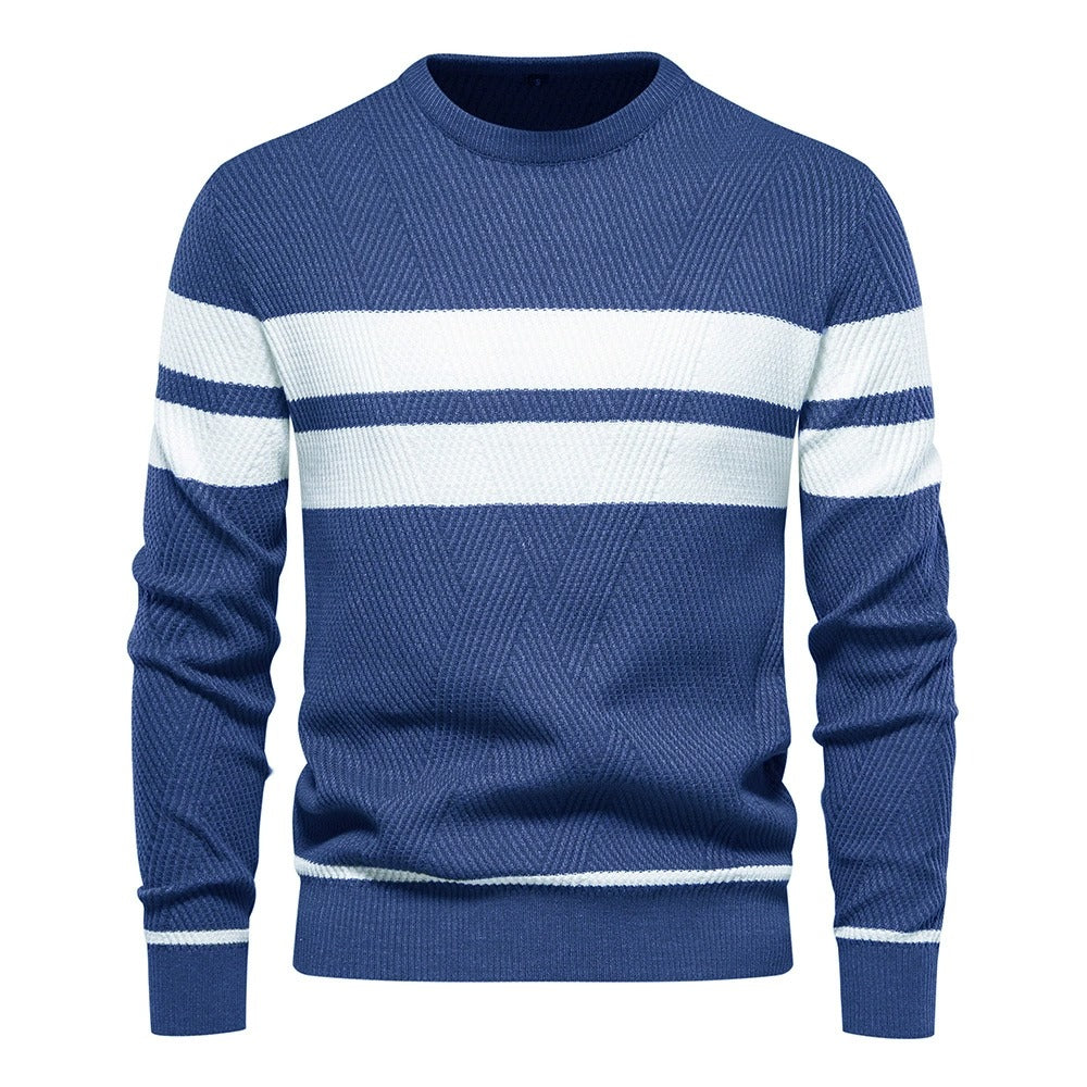 The Weston Sport Heritage Knit