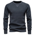 The Camden Raglan Sweater